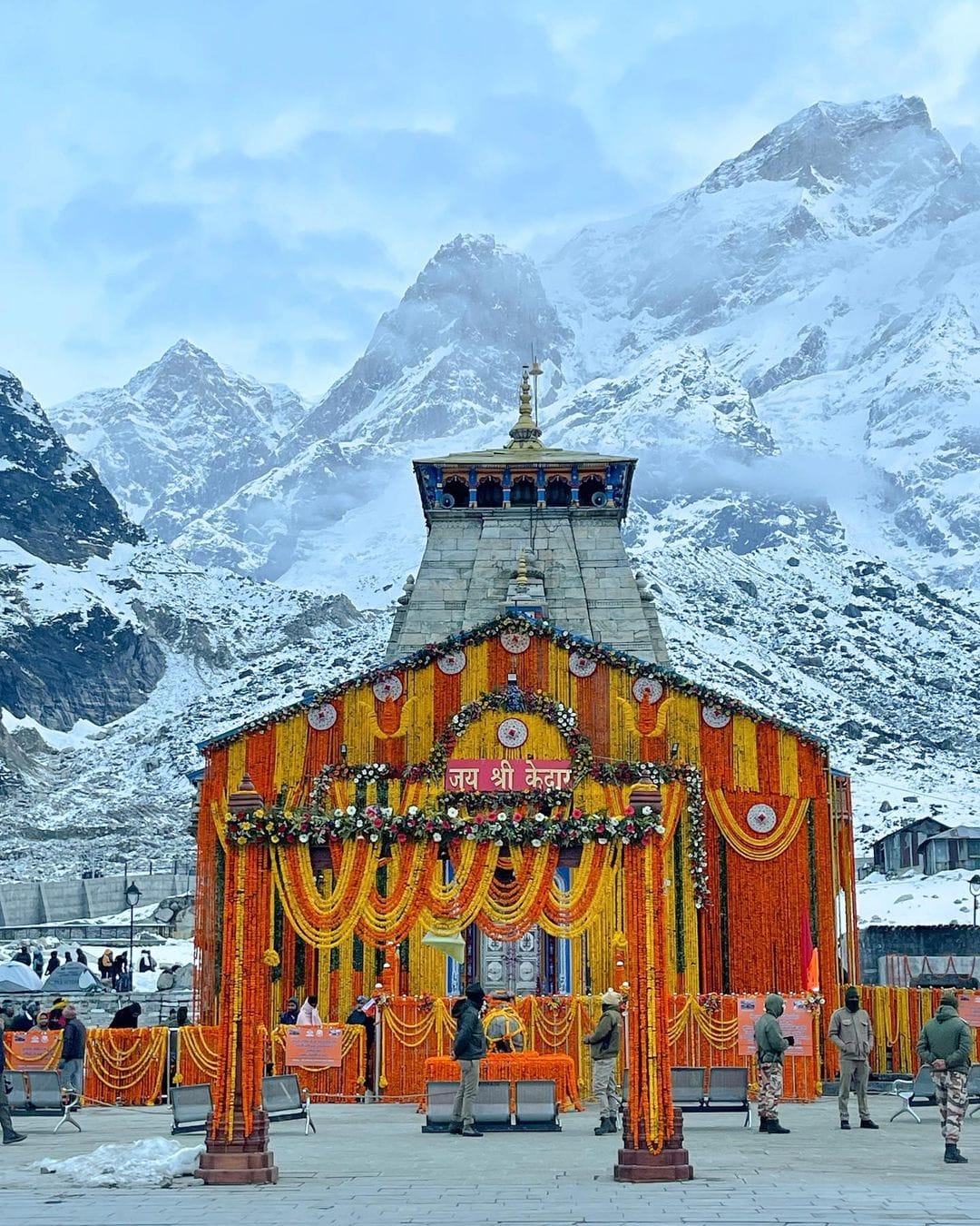 केदारनाथ यात्रा के लिए महत्वपूर्ण जानकारी और सुझाव